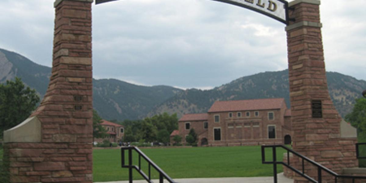 Farrand Field
