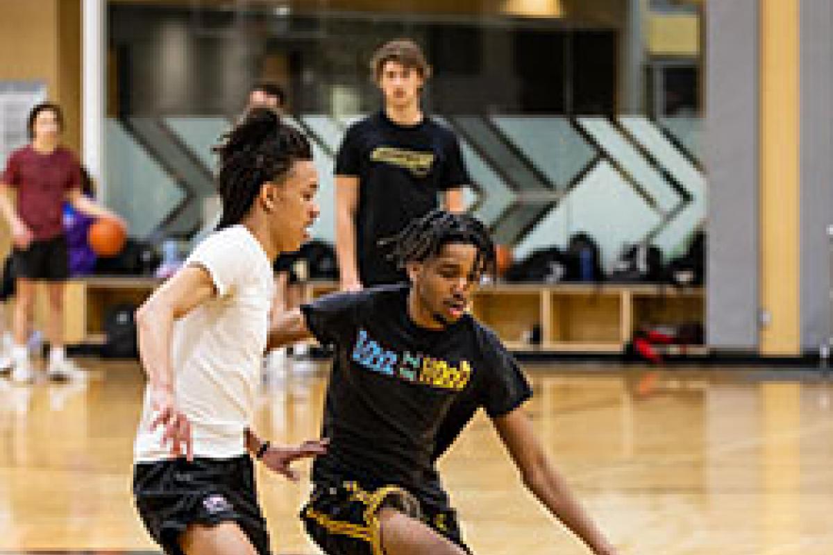 basketball