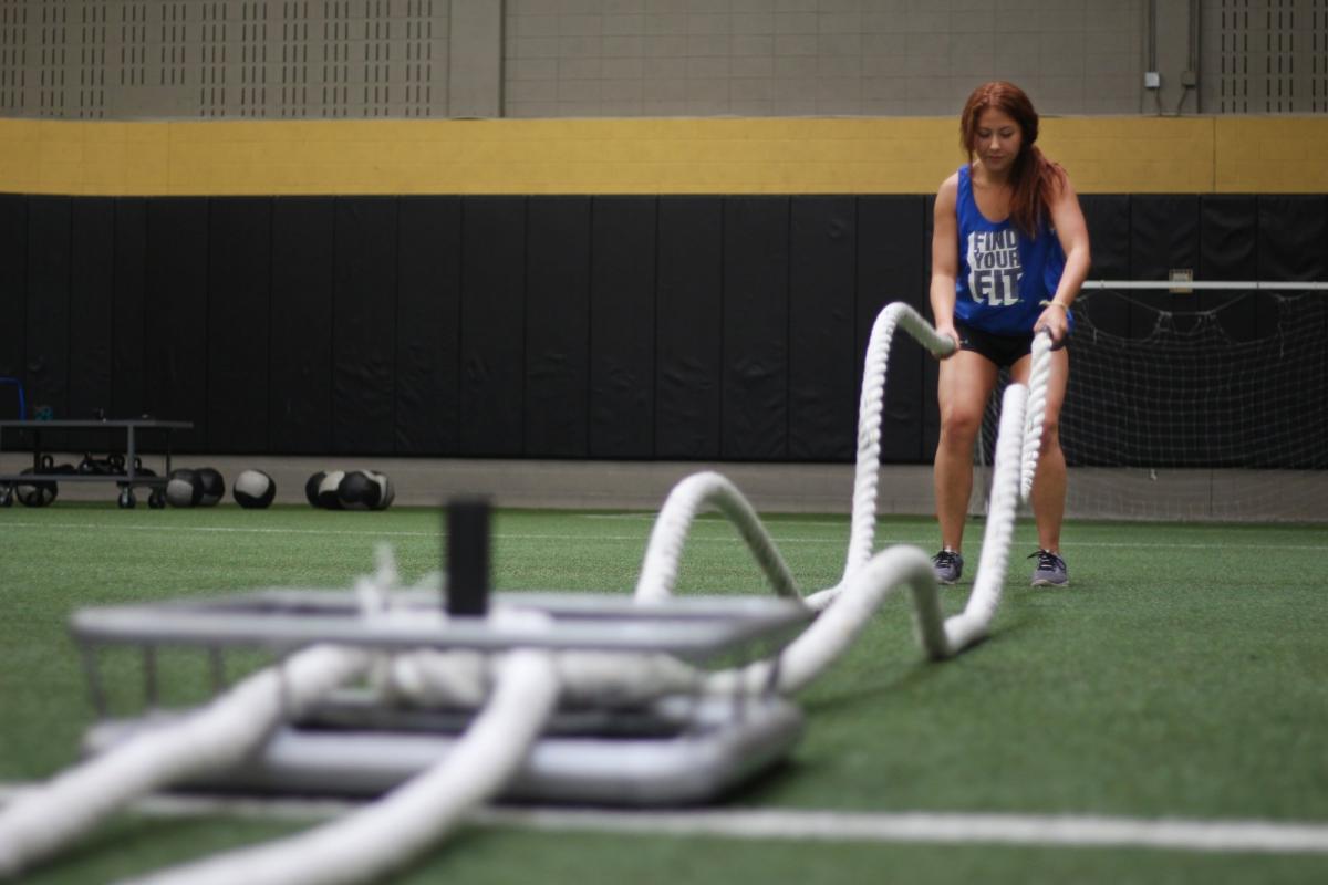 Turf Fit