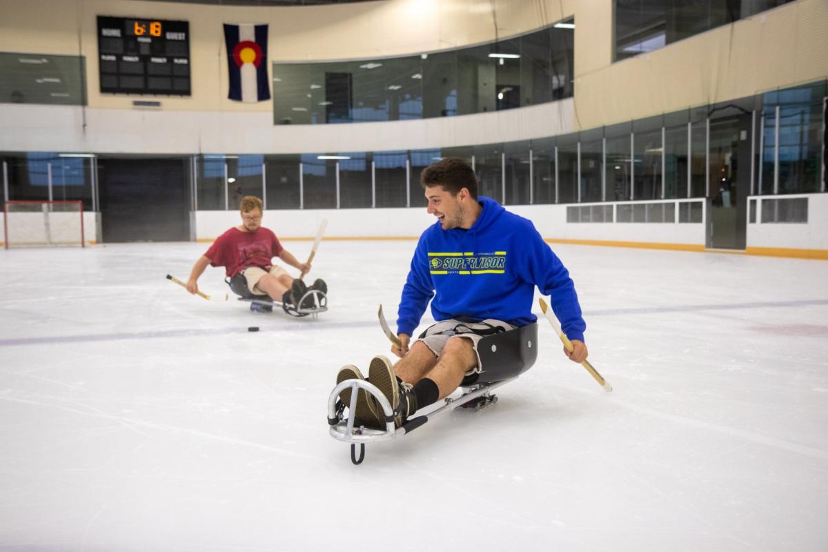 Inclusive rec