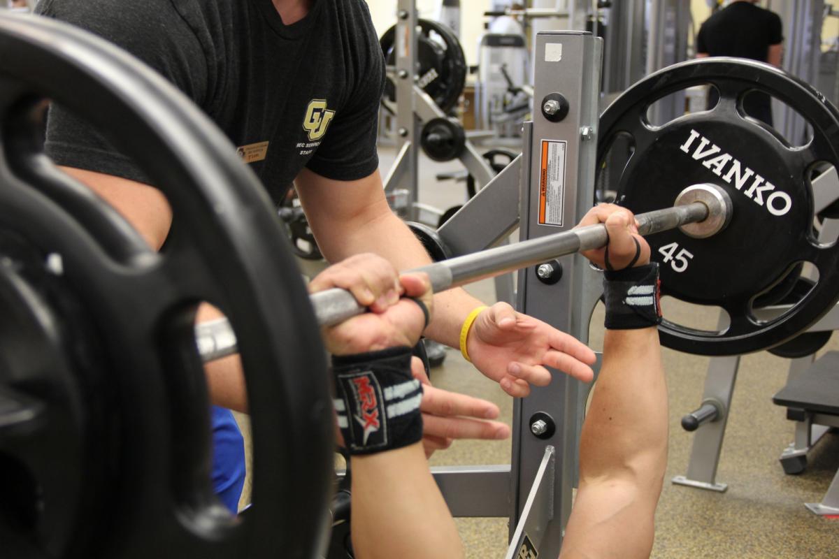 personal training