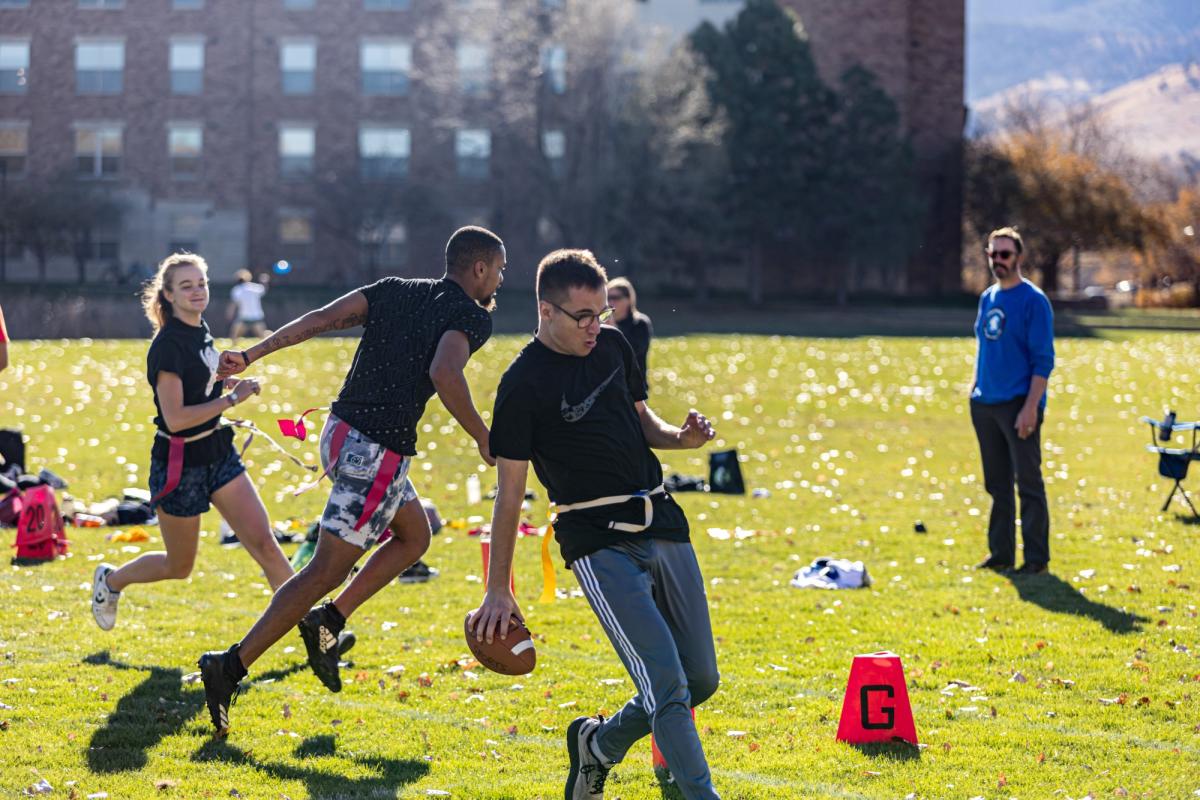 Unified Sports