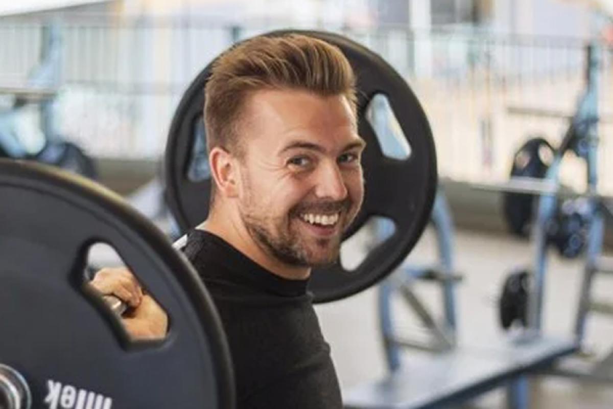 quality fitness and wellness