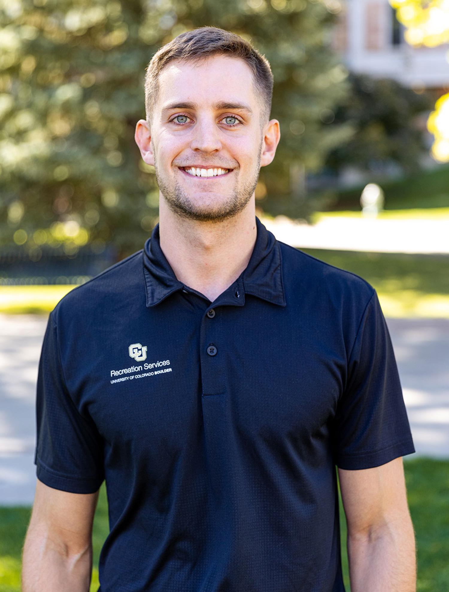 Jordan Bowman