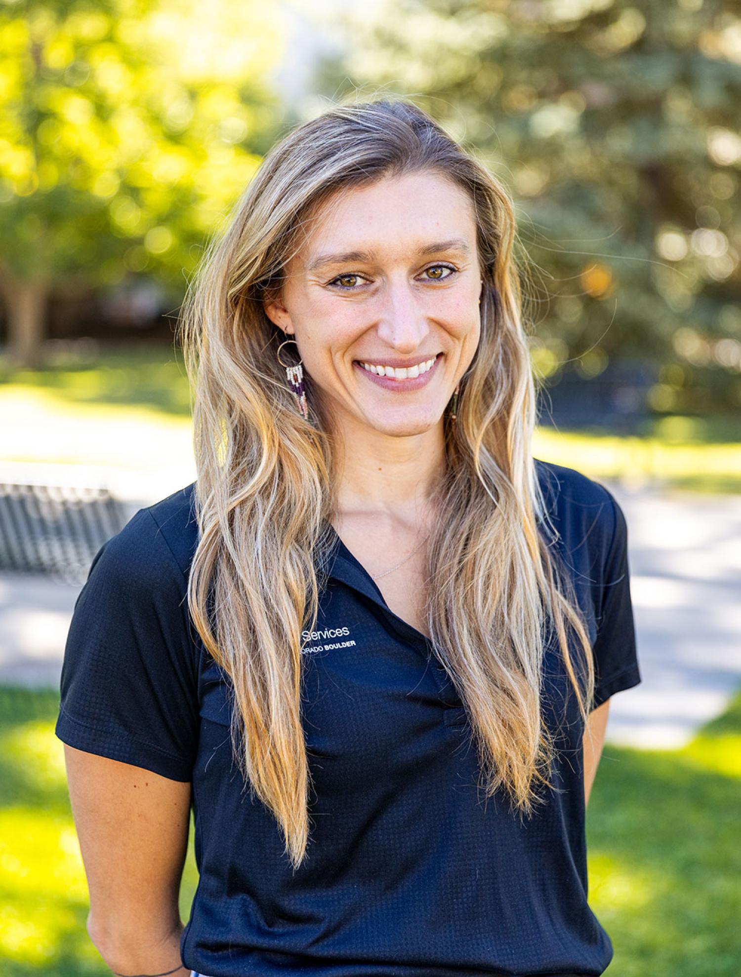 Sarah Granberry