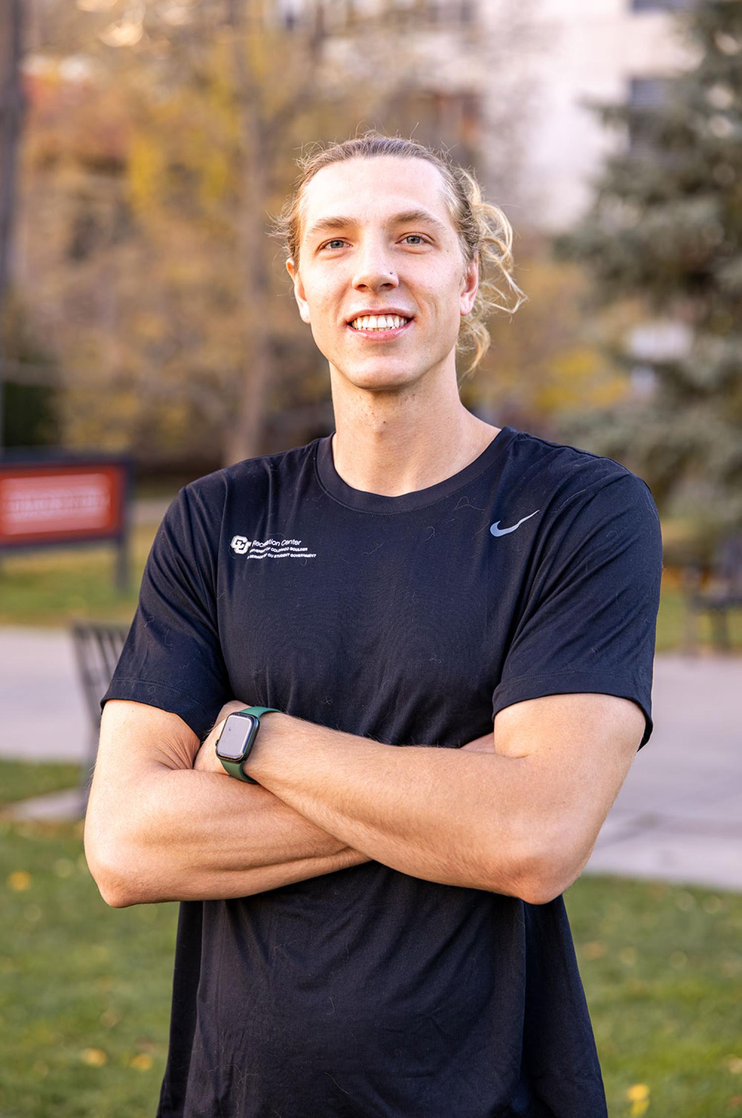 Cole Nanke