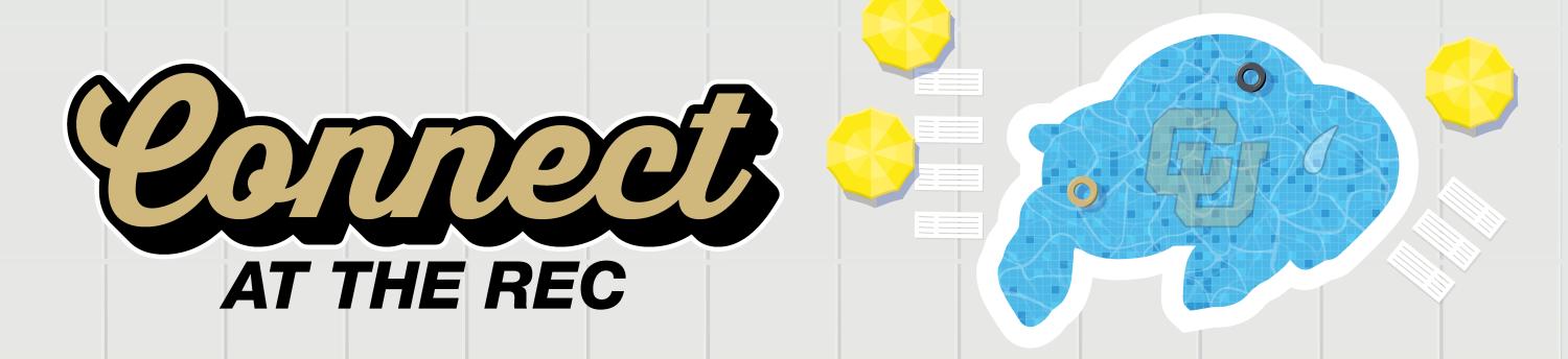 Connect at the Rec