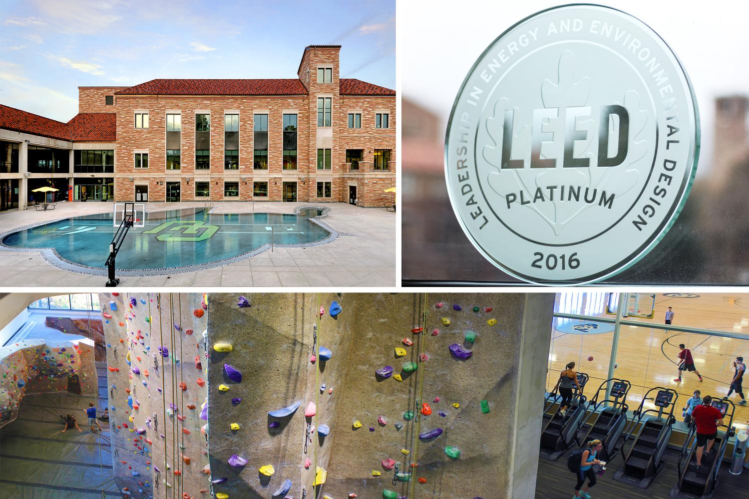 leed platinum