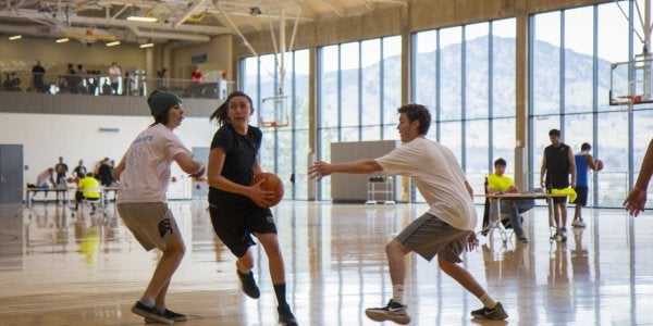 Sports Calendar | Recreation Services | University of Colorado Boulder