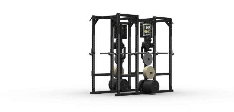 Power rack