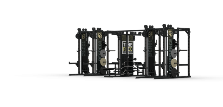 Power rack