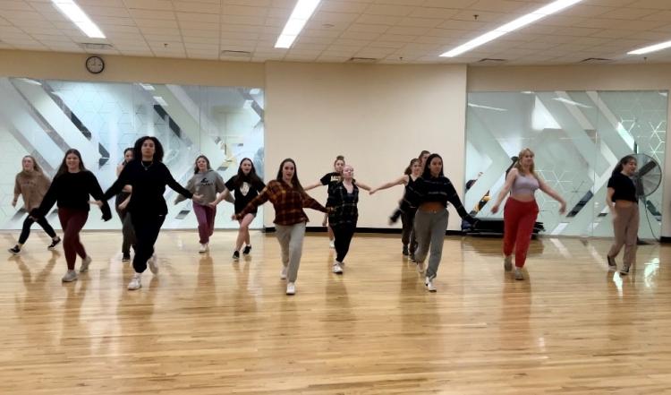 Femme Hip hop