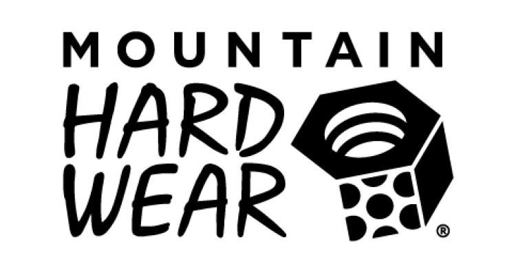 mountain hard wear logo