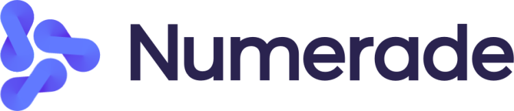 numerade logo