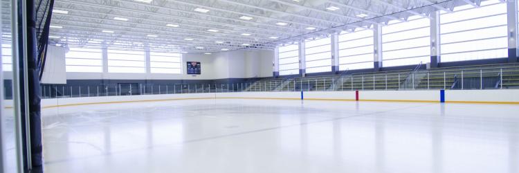 CU Ice Rink