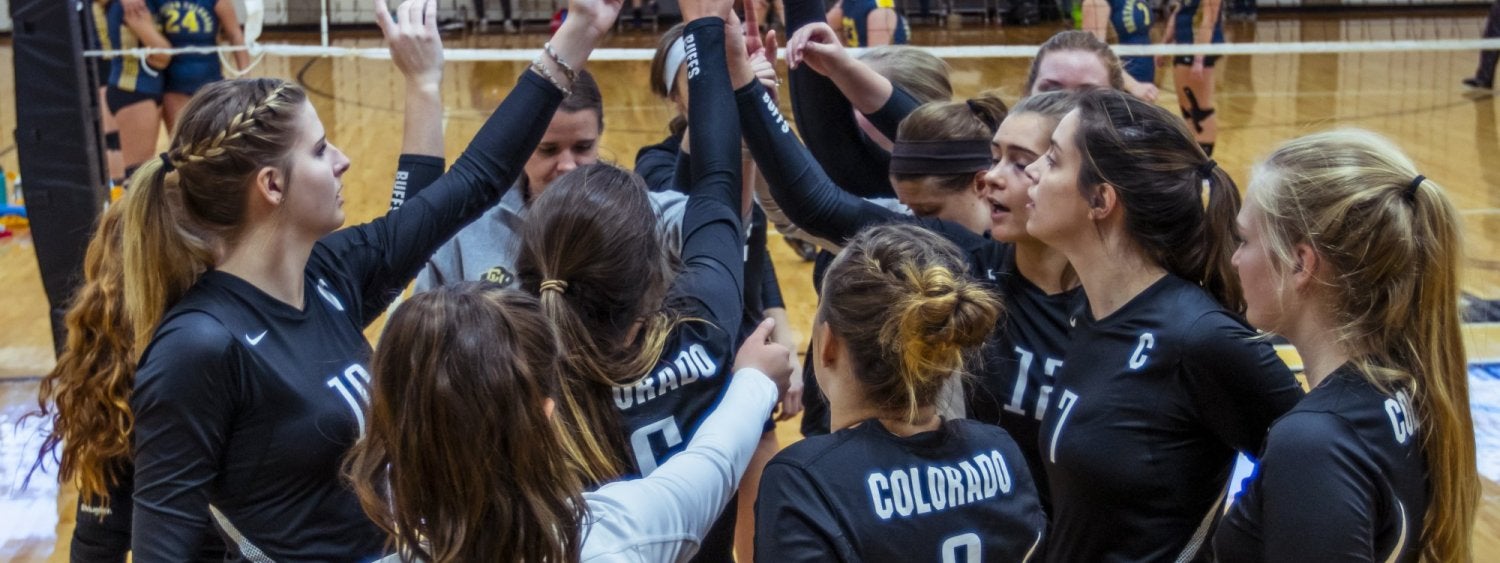 Women's volleyball team