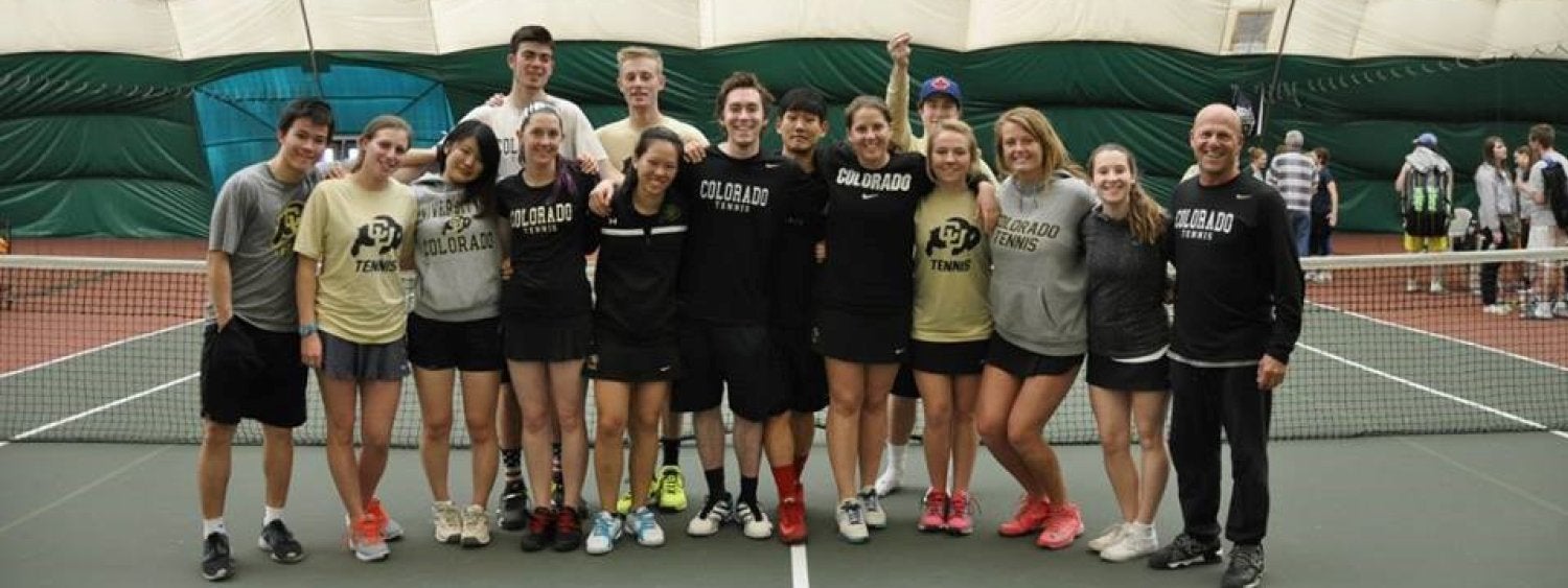 tennis team