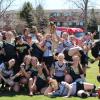 CU Sport Club team