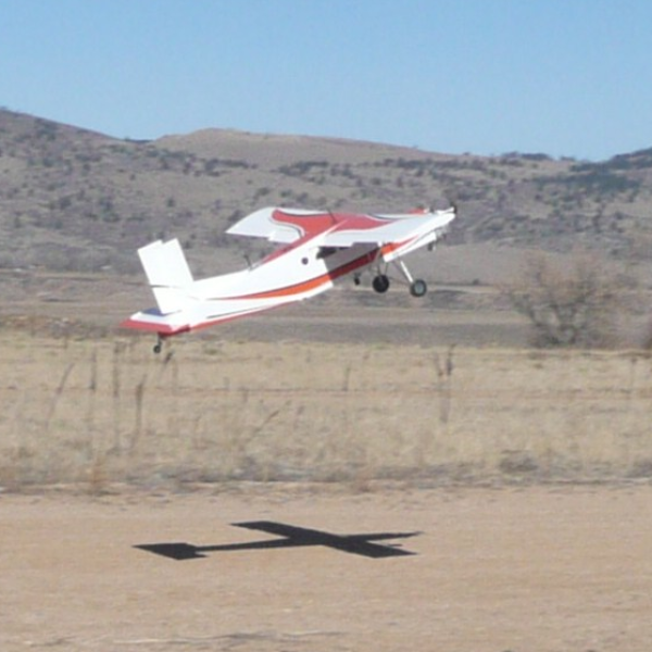 Pilatus P1-A