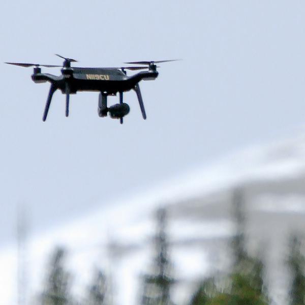 3DR Solo