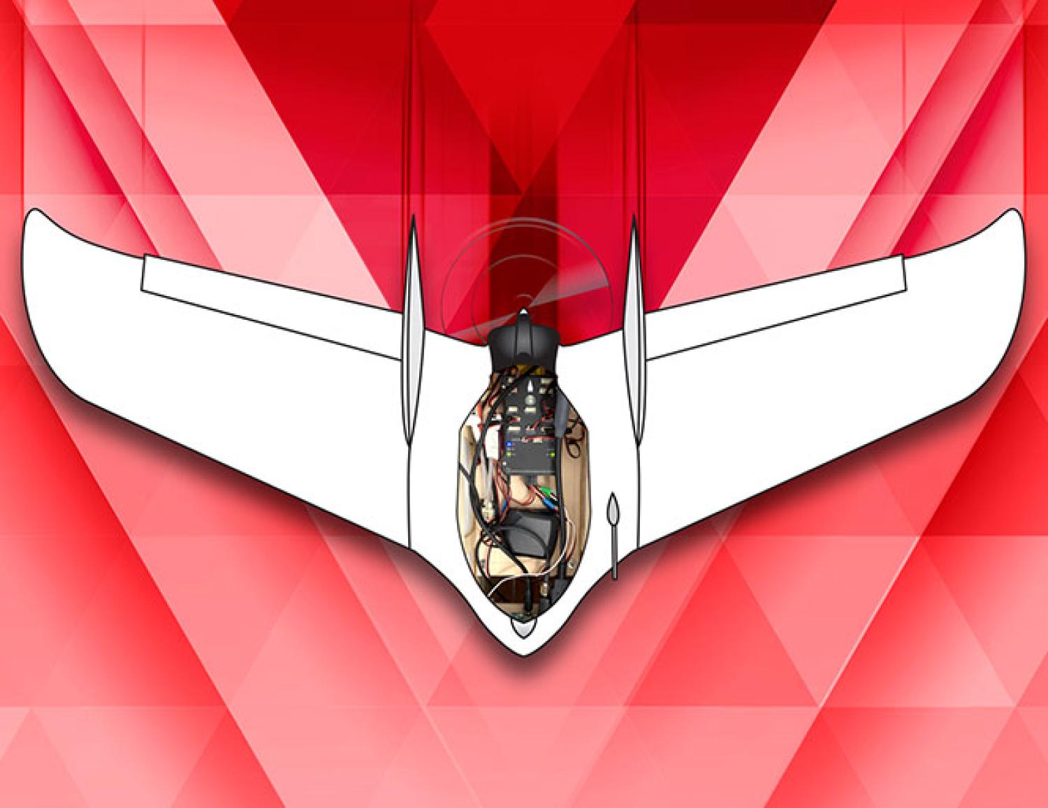 UAS