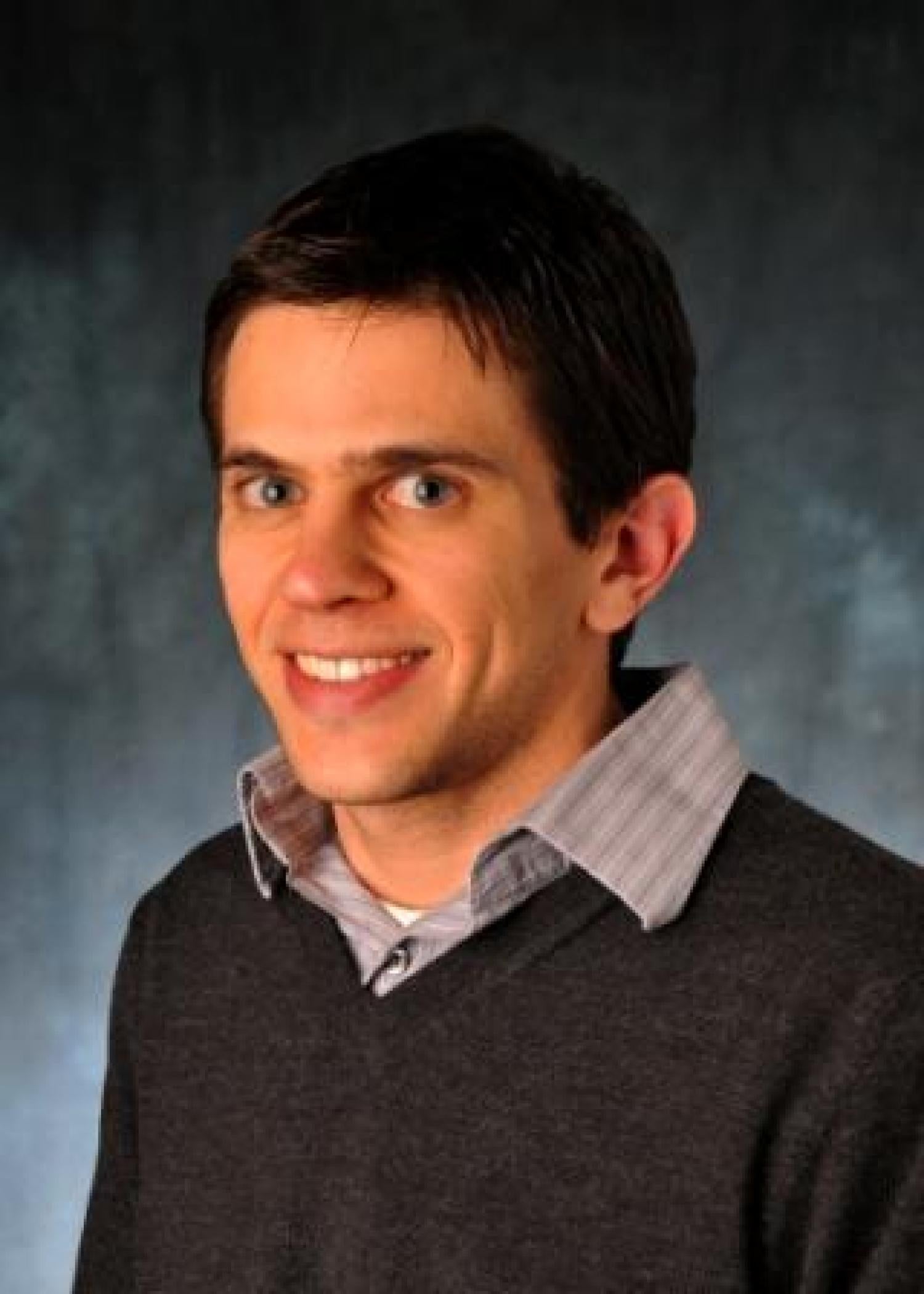 Jason Marden