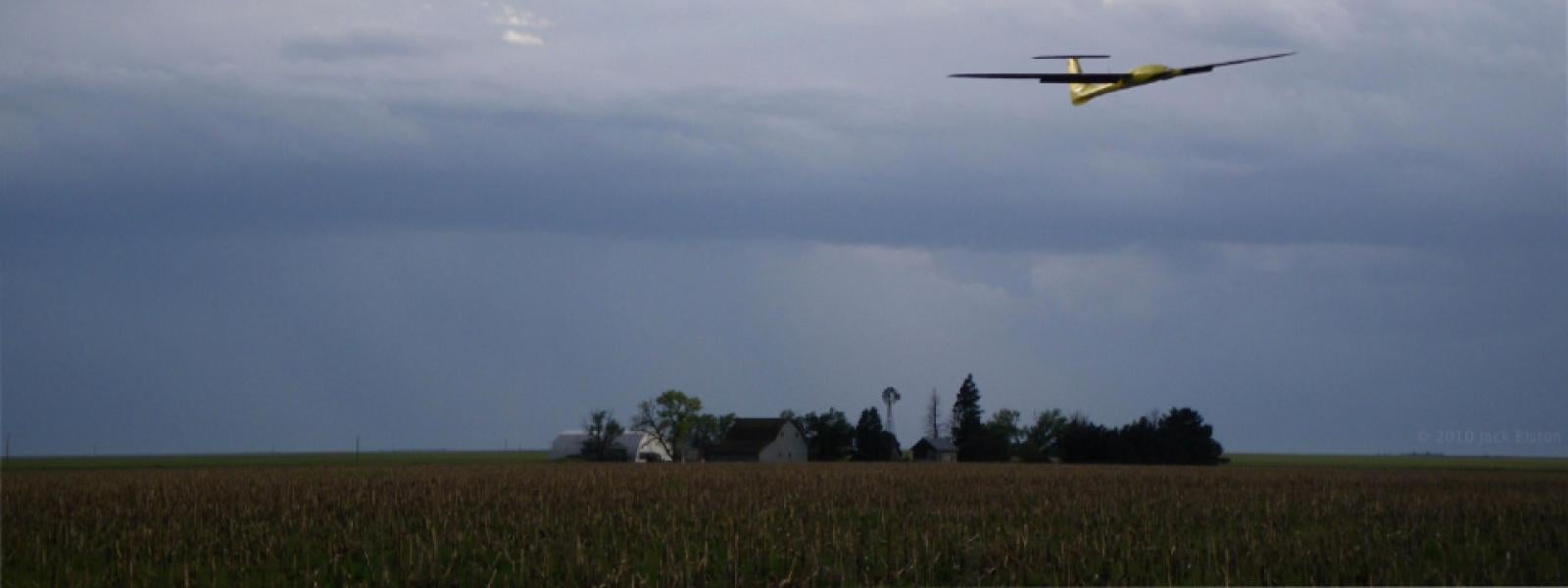 Airspace Integration