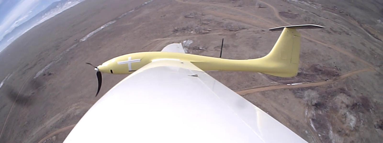 Mission-Derived Small UAS Design