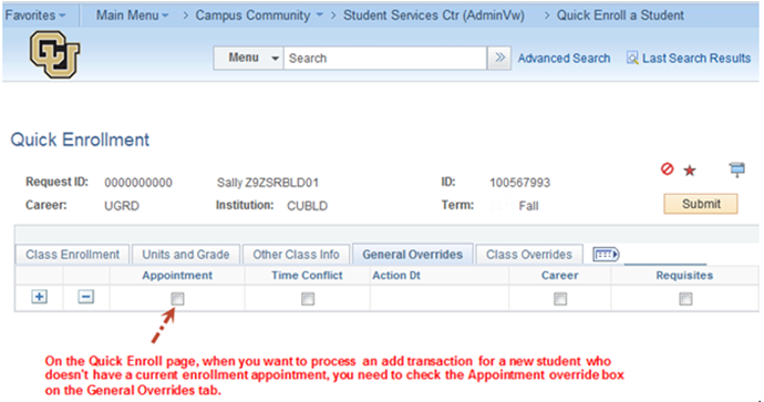 Fall 2018 Registration Update | Office of the Registrar | University of ...