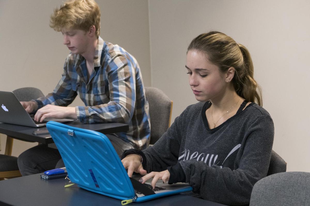 Student Data & Systems