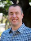 James Murray head shot