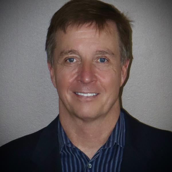 picture of Charles Hester