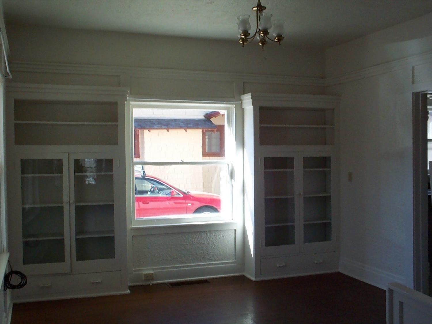 1445 Grandview Ave dining room