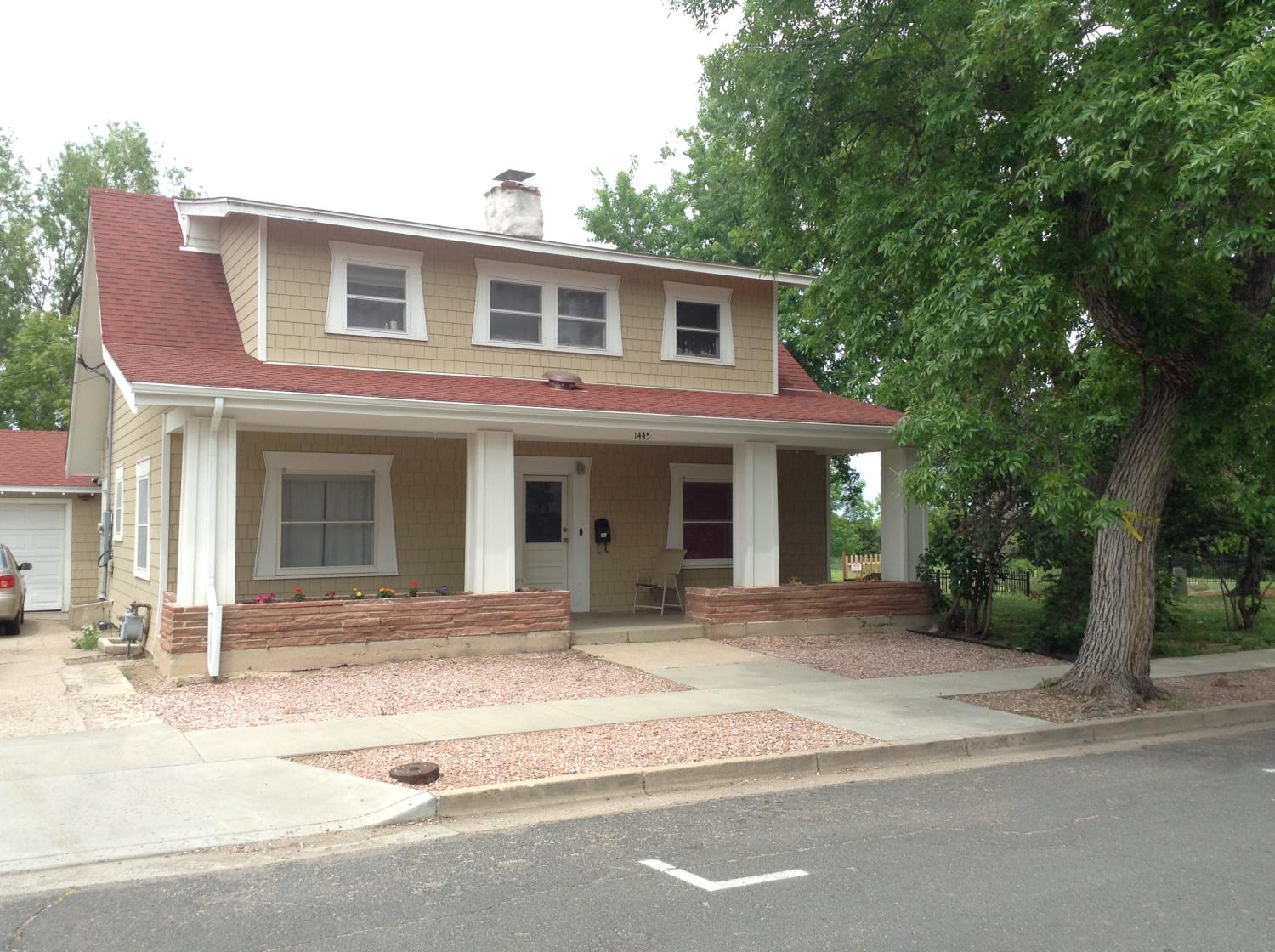 Photo of 1445 Grandview avenue