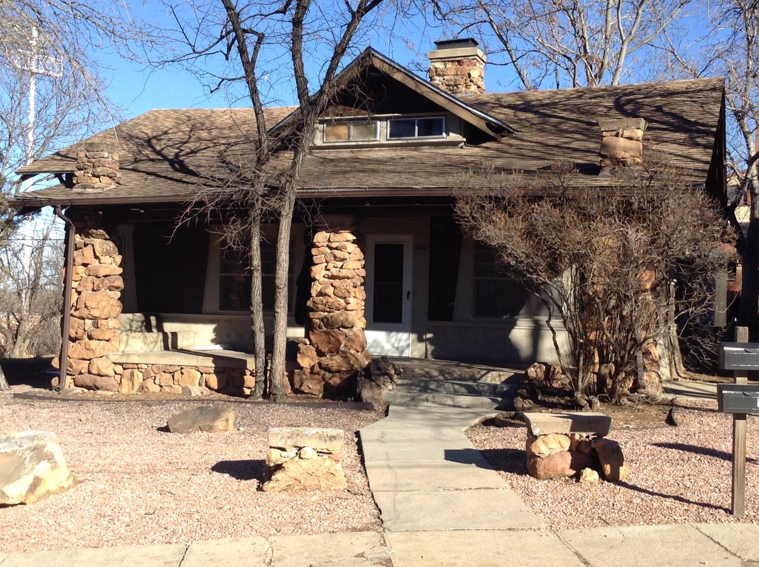 1510 13th Street front of house photo