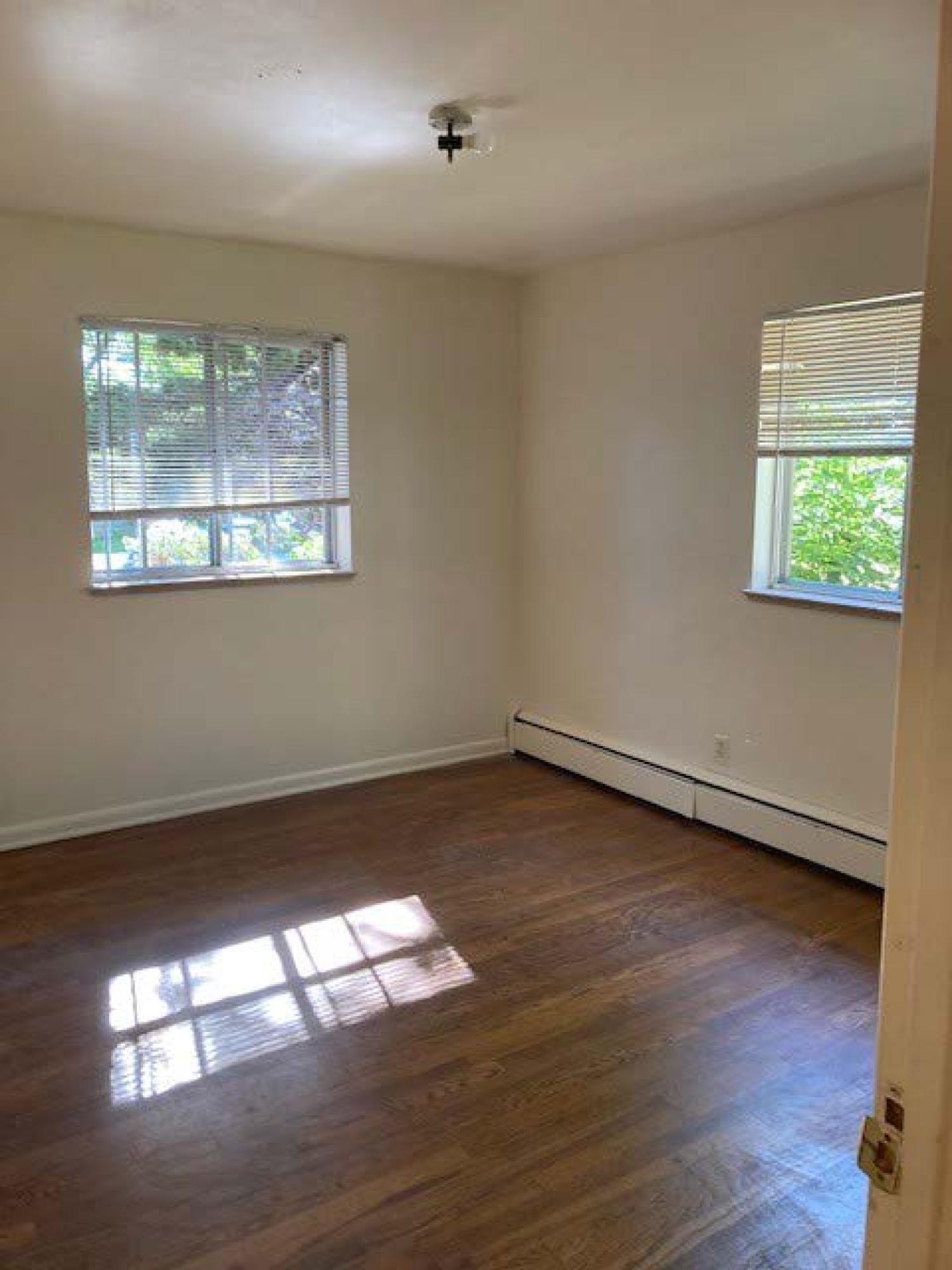 Bedroom #1