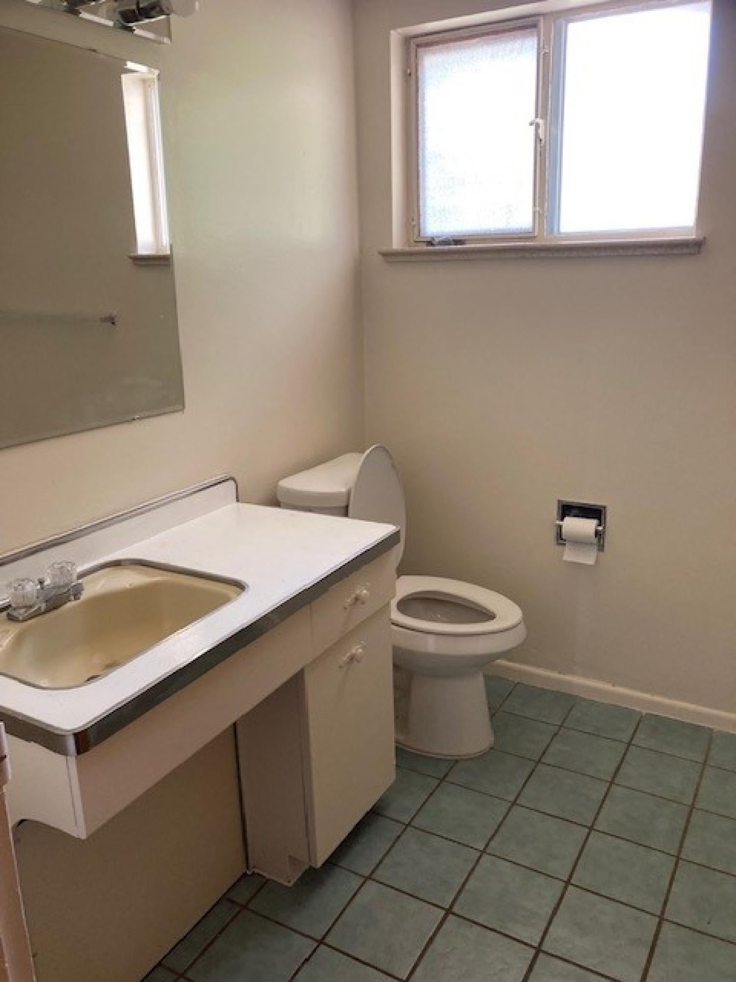 bathroom main