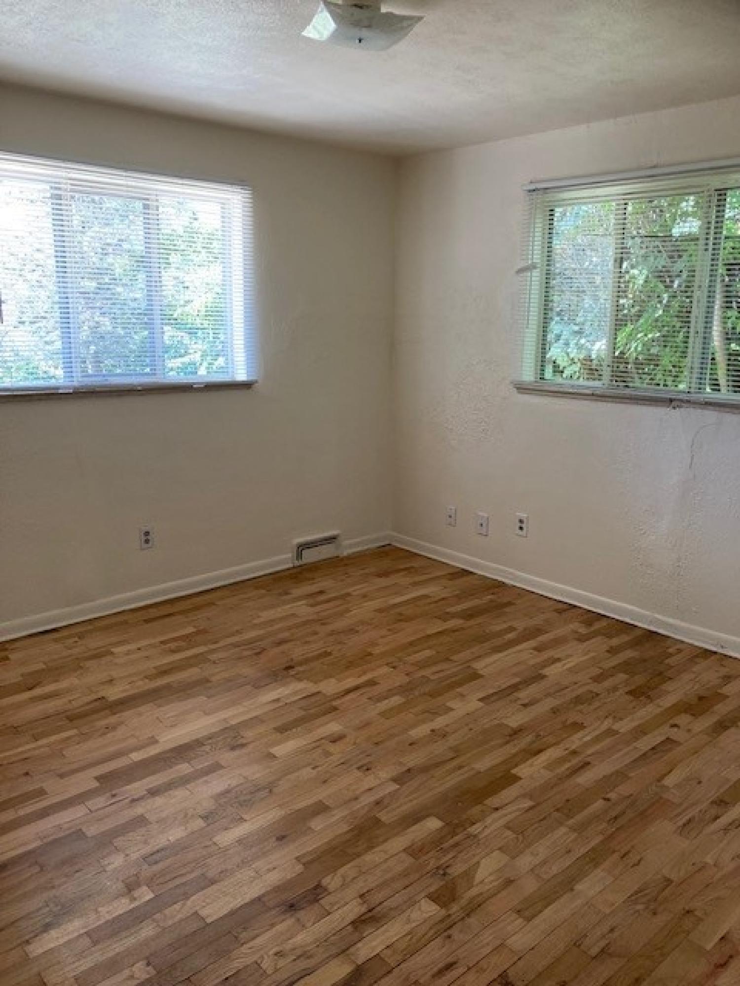 bedroom SW corner