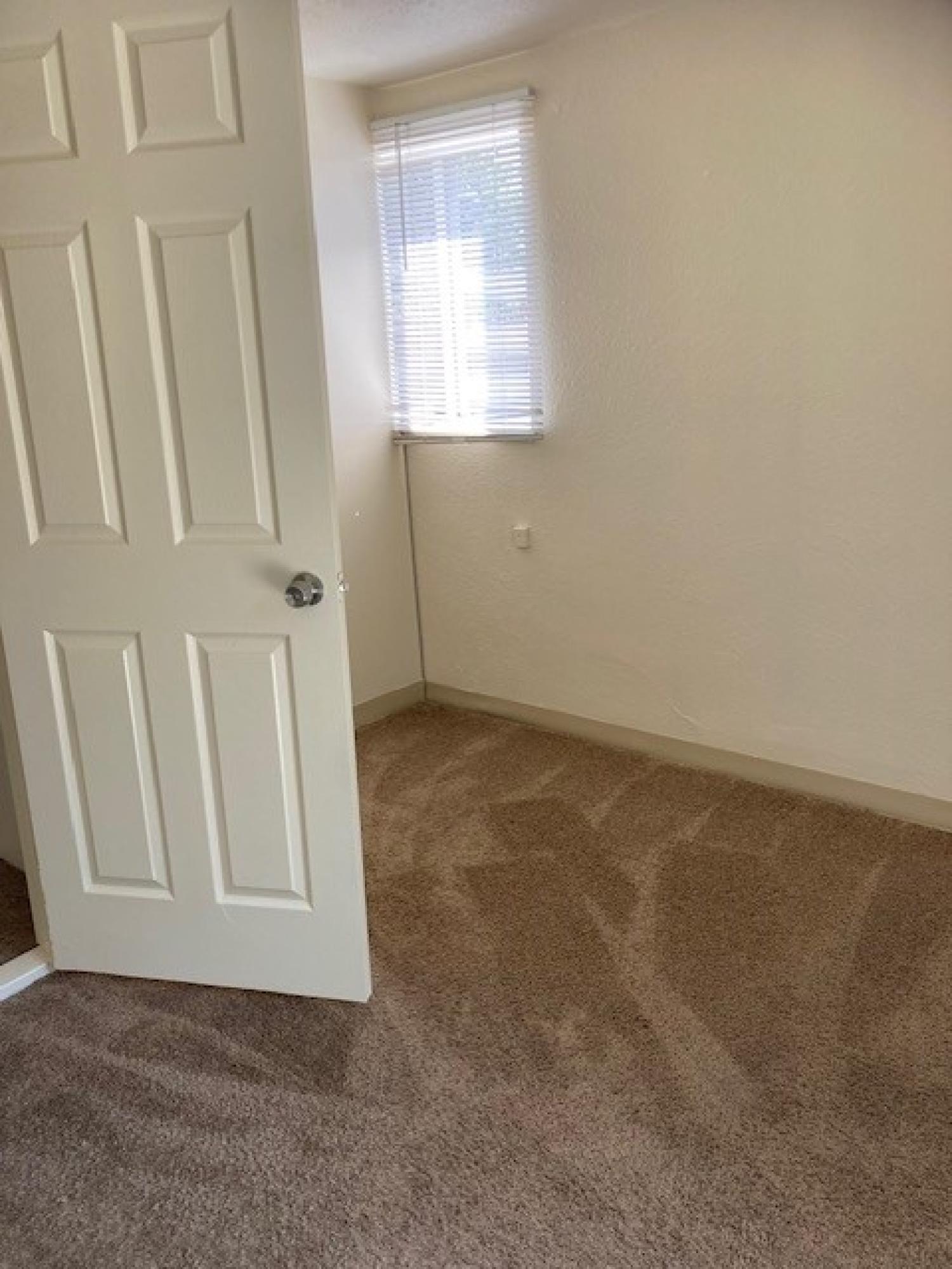 back bedroom