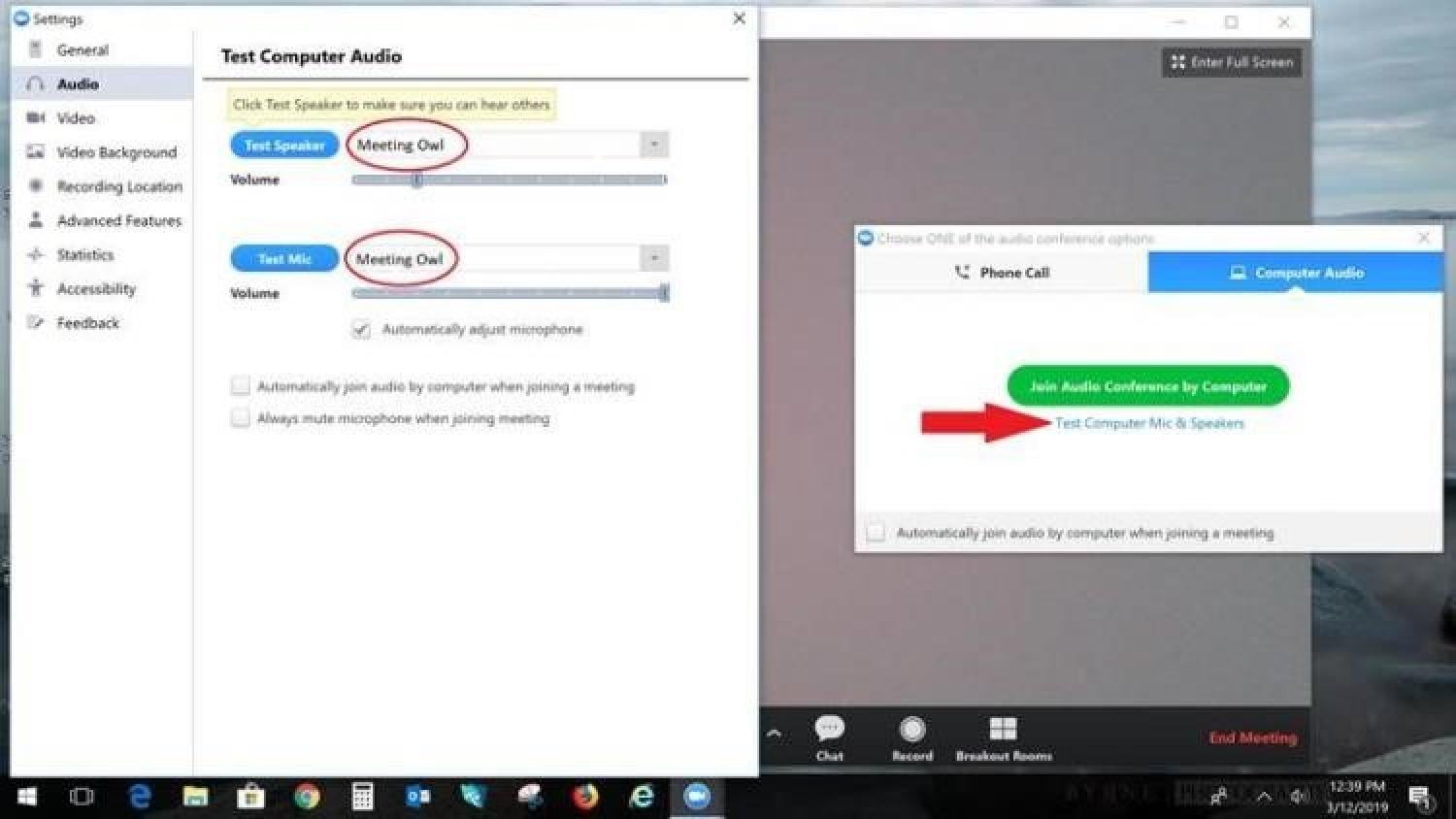 zoom screen image 2