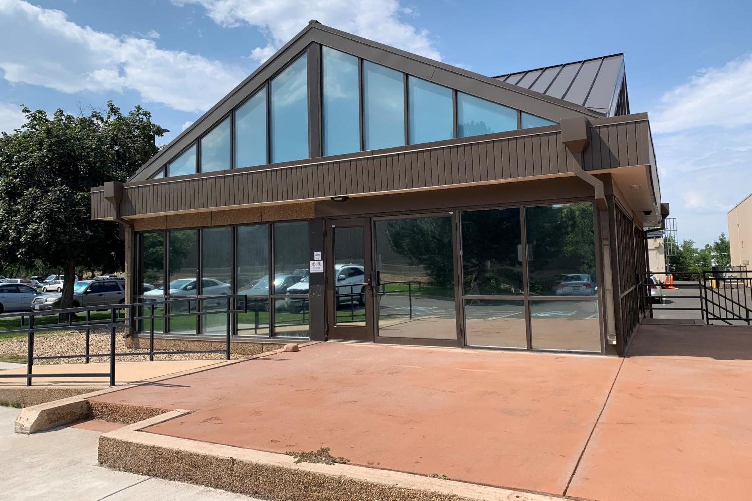 Cinc - Pavilion Front Image 2019