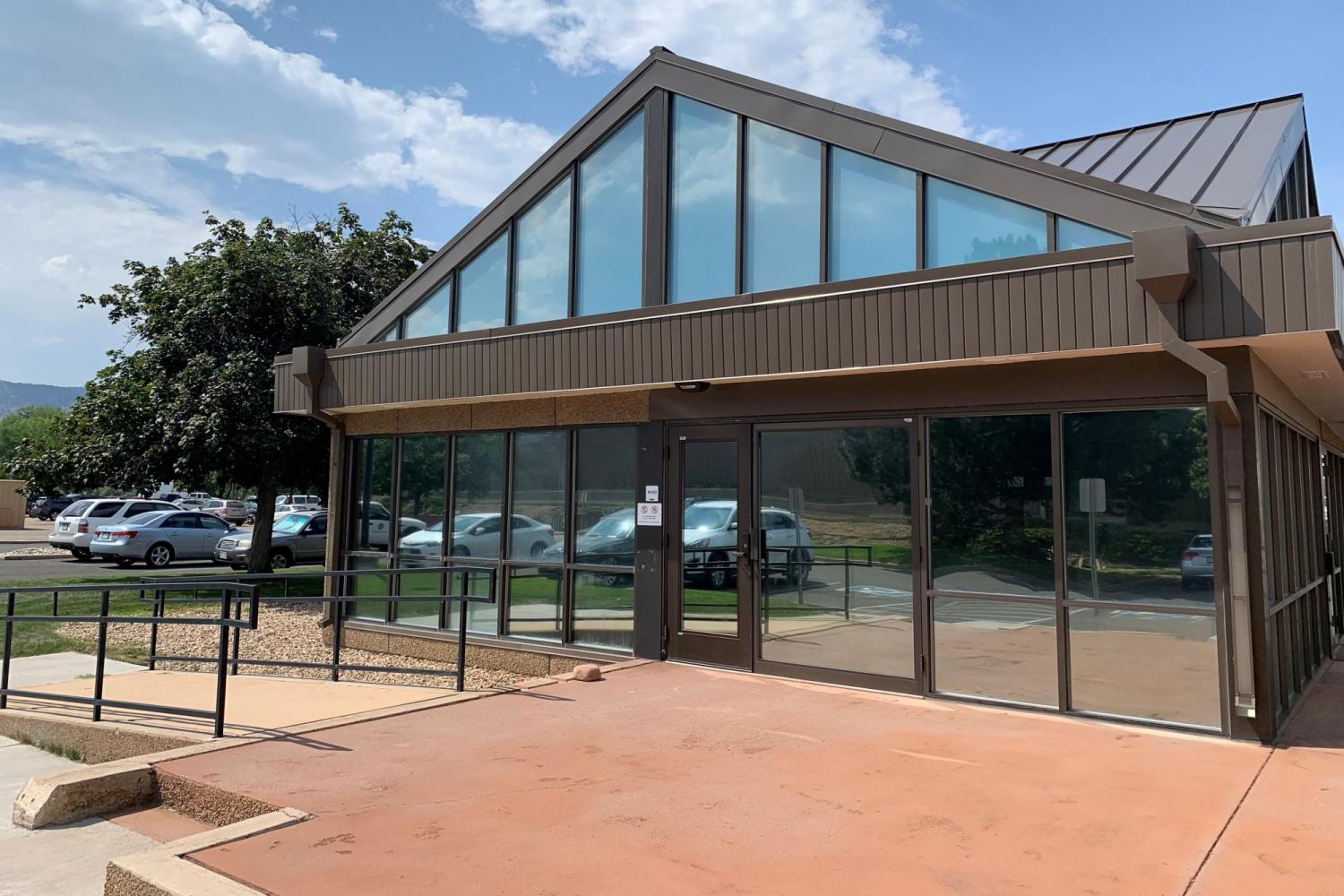 CINC - Pavilion Side View 2019
