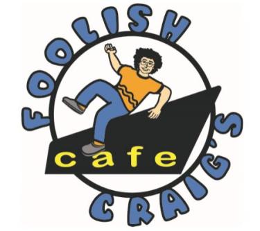 Foolish Craig's Logo