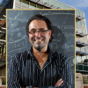 Pharmacist fosters diverse approaches to science, studies how viruses work
