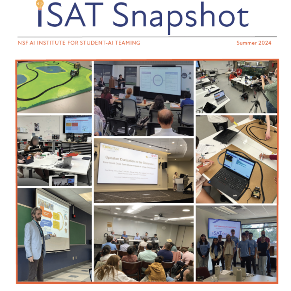 Summer Newsletter 2024