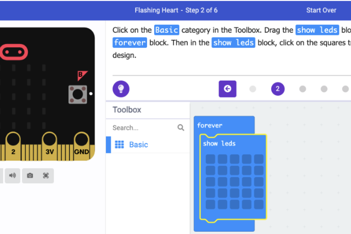 MakeCode