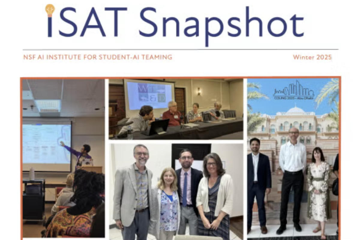 Newsletter Cover