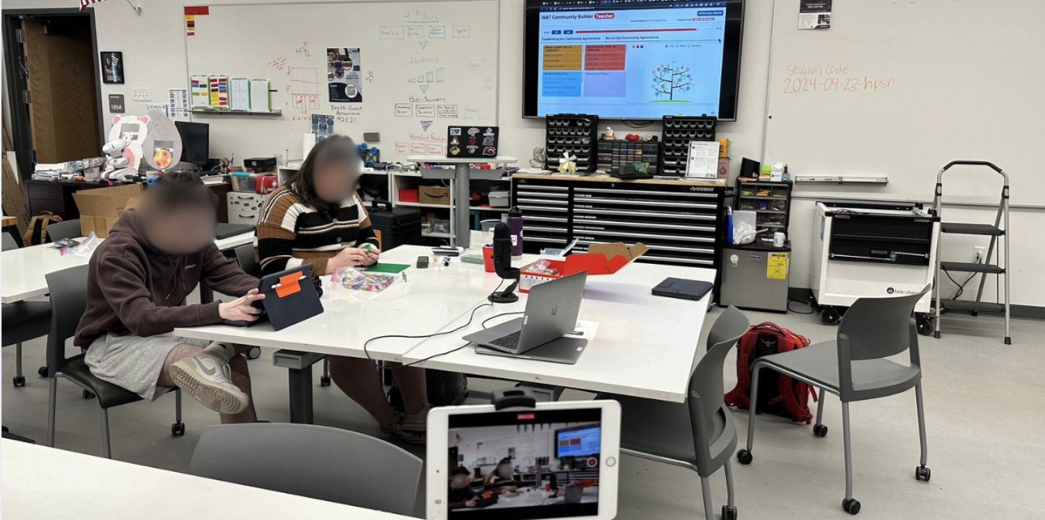 CoBi Teacher Training