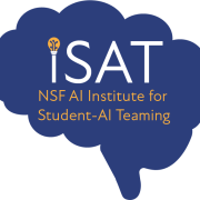 iSAT logo