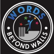 words beyond walls